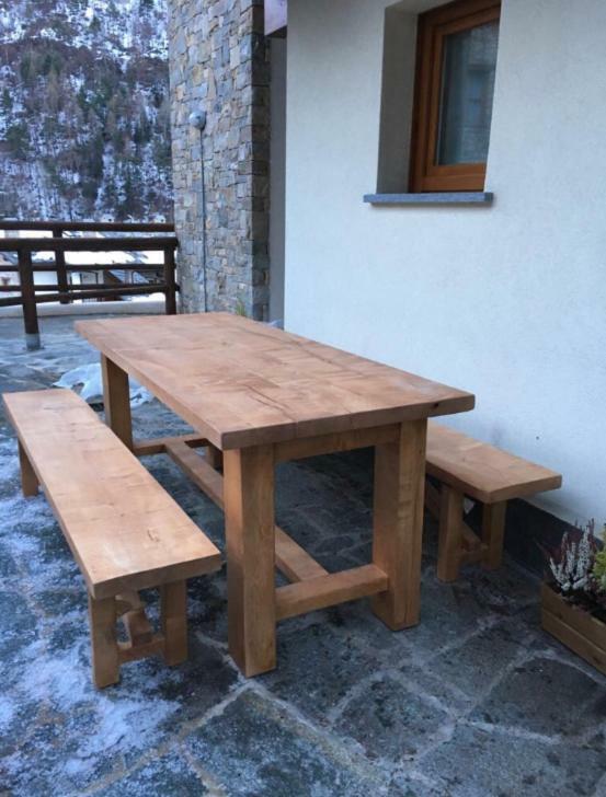 La Casetta Di Montagna - Courmayer Pré-Saint-Didier Eksteriør bilde